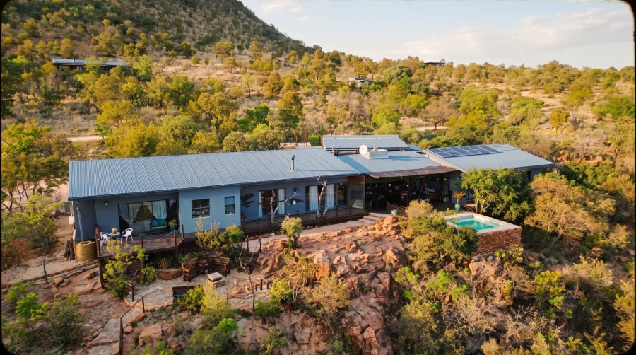 3 Bedroom Property for Sale in Modimolle Rural Limpopo
