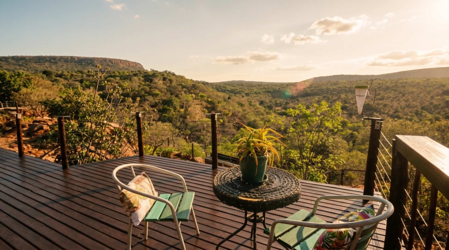 3 Bedroom Property for Sale in Modimolle Rural Limpopo