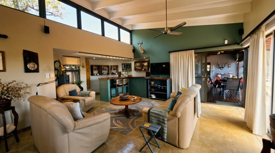 3 Bedroom Property for Sale in Modimolle Rural Limpopo