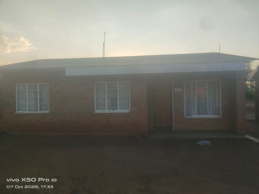 To Let 0 Bedroom Property for Rent in Burgersfort Limpopo