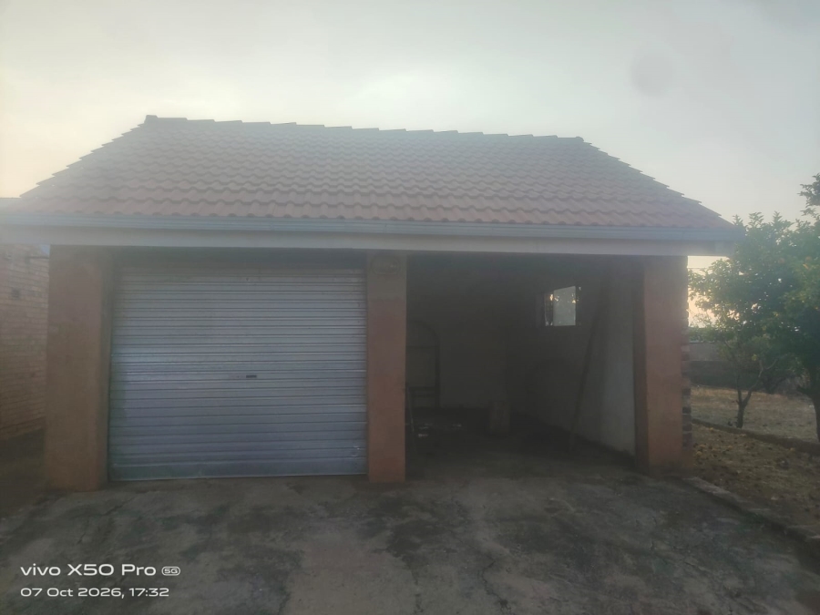 To Let 0 Bedroom Property for Rent in Burgersfort Limpopo