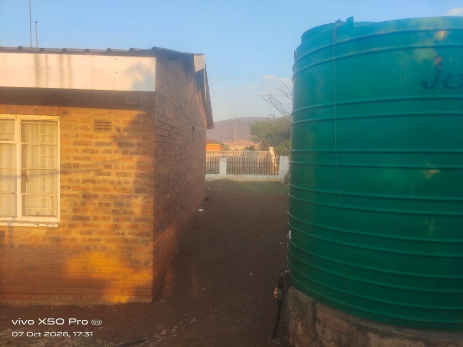 To Let 0 Bedroom Property for Rent in Burgersfort Limpopo