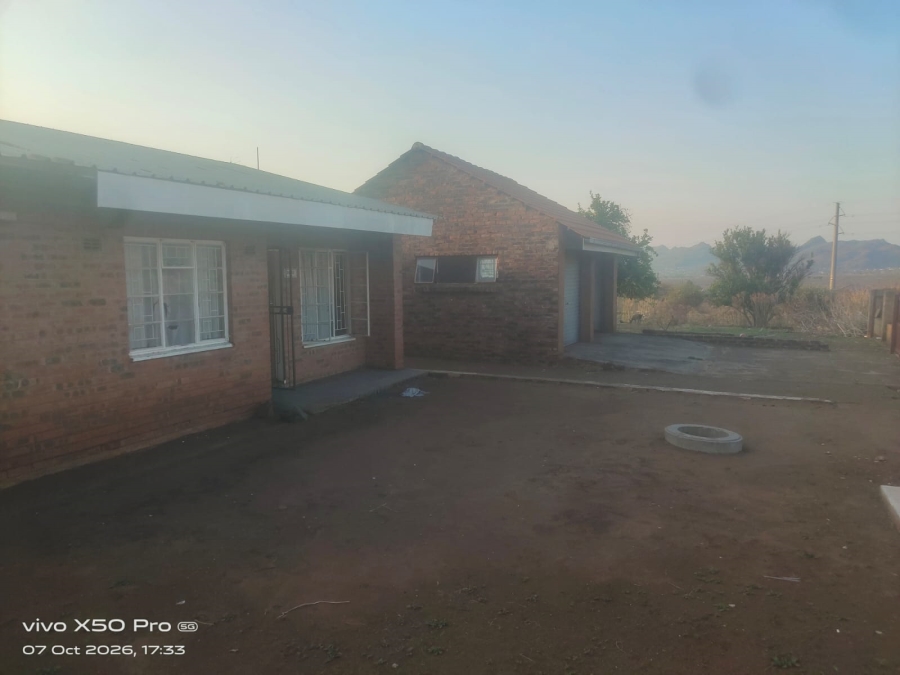 To Let 0 Bedroom Property for Rent in Burgersfort Limpopo