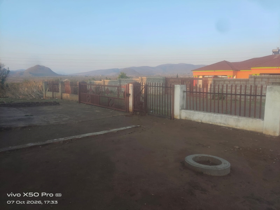 To Let 0 Bedroom Property for Rent in Burgersfort Limpopo