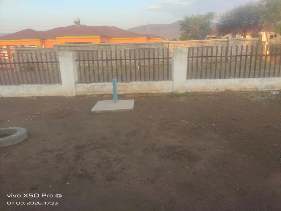 To Let 0 Bedroom Property for Rent in Burgersfort Limpopo