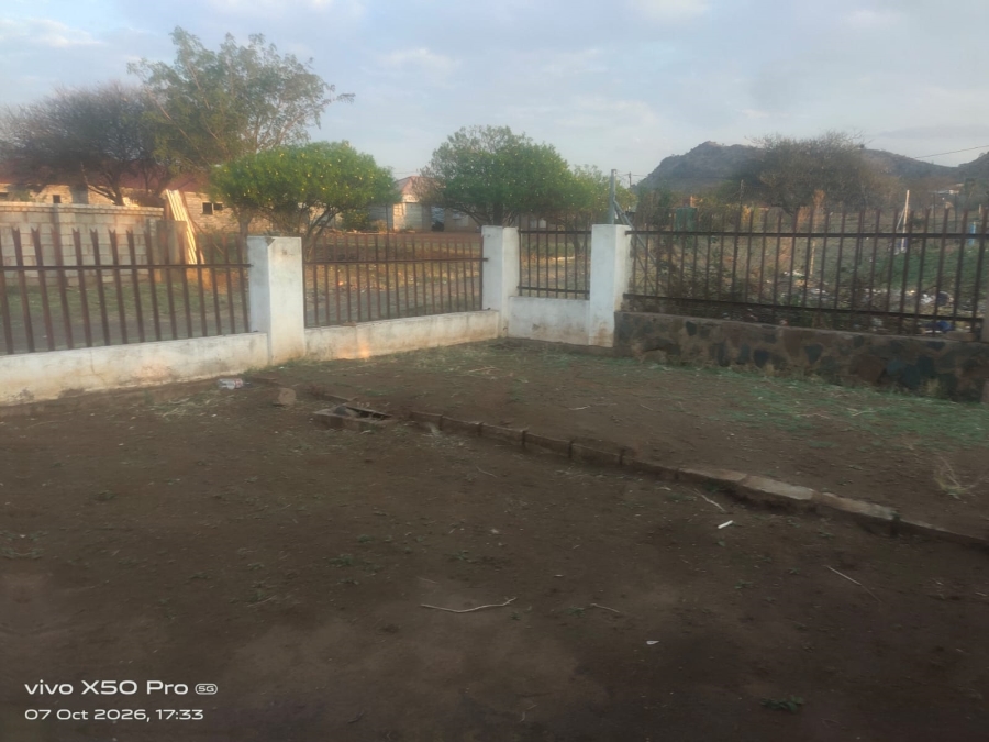To Let 0 Bedroom Property for Rent in Burgersfort Limpopo