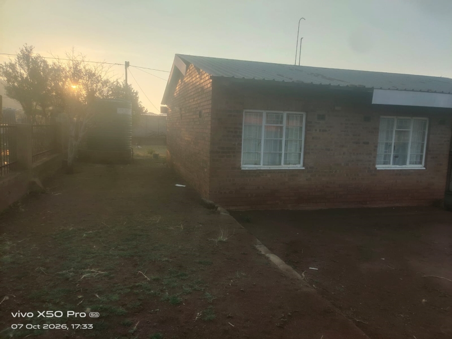To Let 0 Bedroom Property for Rent in Burgersfort Limpopo