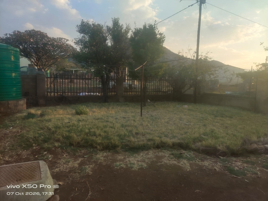 To Let 0 Bedroom Property for Rent in Burgersfort Limpopo