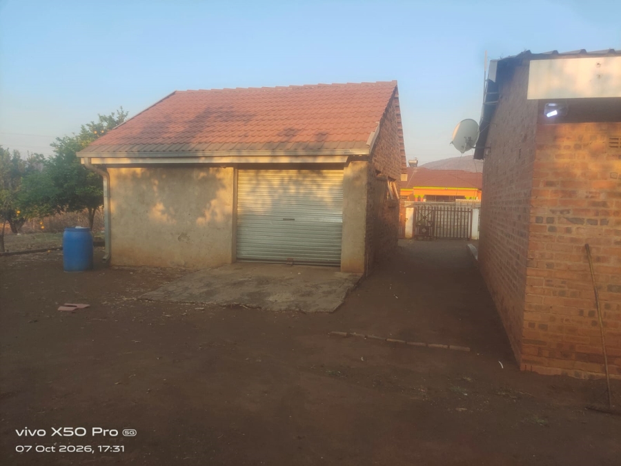 To Let 0 Bedroom Property for Rent in Burgersfort Limpopo