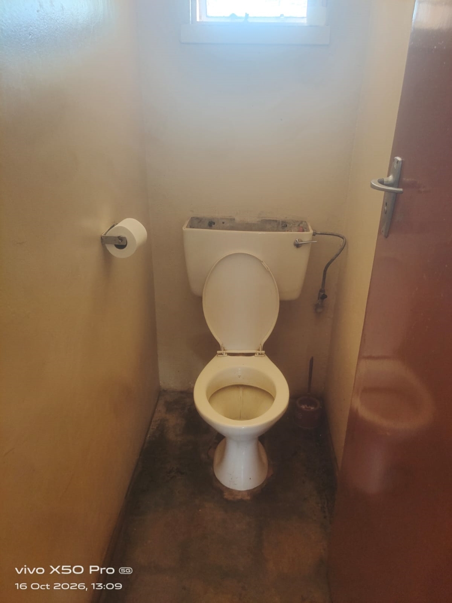 To Let 0 Bedroom Property for Rent in Burgersfort Limpopo