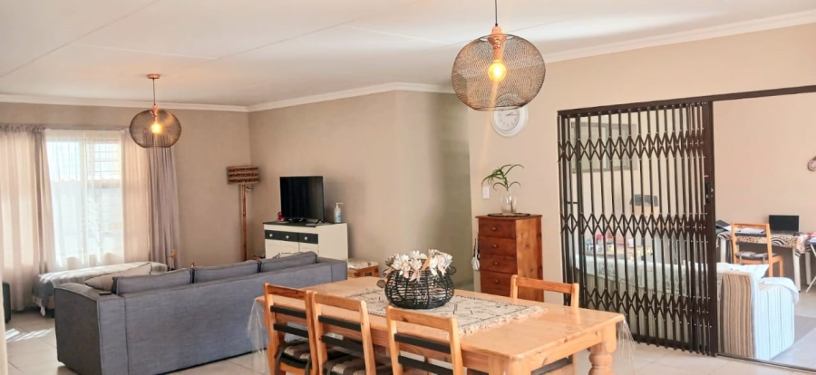 3 Bedroom Property for Sale in Waterberry Country Estate Limpopo