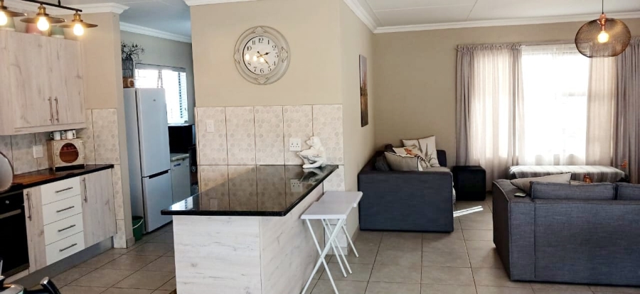 3 Bedroom Property for Sale in Waterberry Country Estate Limpopo