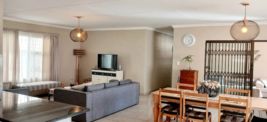 3 Bedroom Property for Sale in Waterberry Country Estate Limpopo