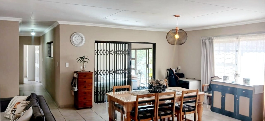 3 Bedroom Property for Sale in Waterberry Country Estate Limpopo