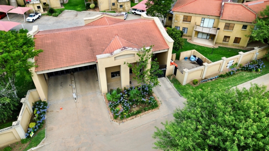 2 Bedroom Property for Sale in Penina Park Ext 1 Limpopo