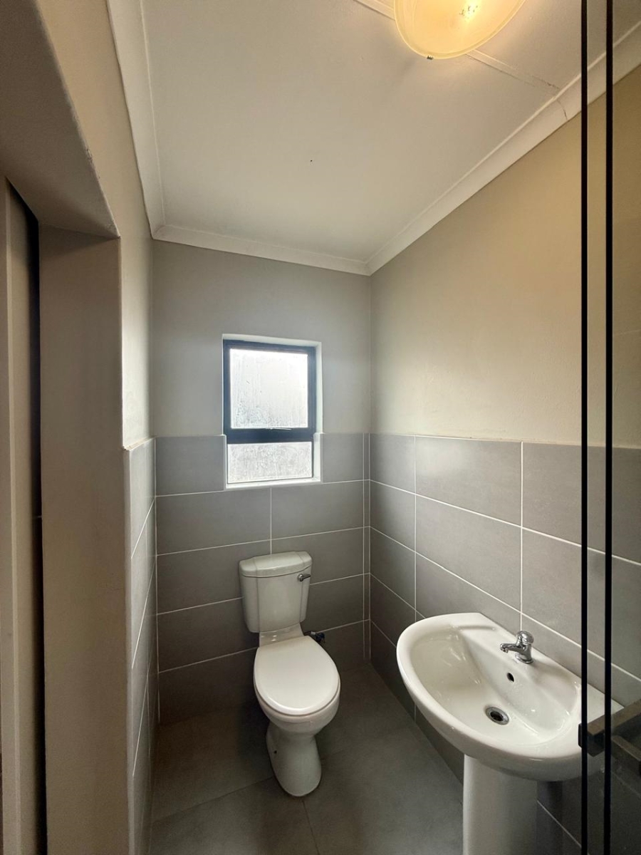 To Let 3 Bedroom Property for Rent in Ivydale A H Limpopo