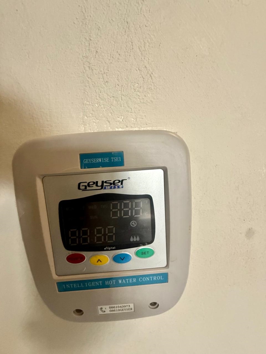 To Let 3 Bedroom Property for Rent in Ivydale A H Limpopo