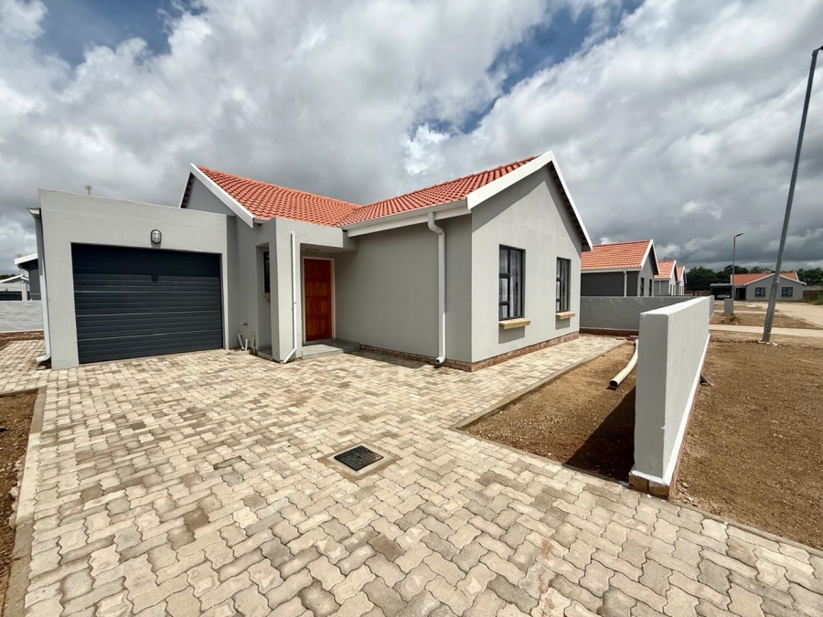 To Let 3 Bedroom Property for Rent in Ivydale A H Limpopo