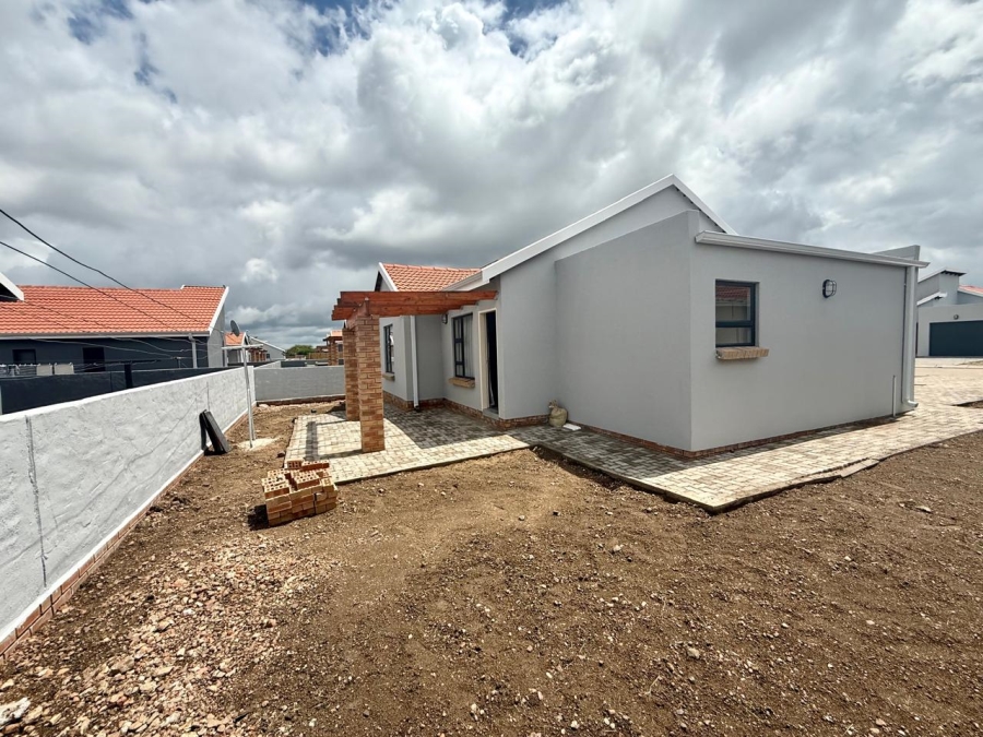 To Let 3 Bedroom Property for Rent in Ivydale A H Limpopo