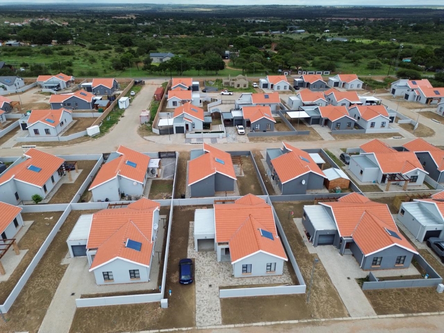 To Let 3 Bedroom Property for Rent in Ivydale A H Limpopo