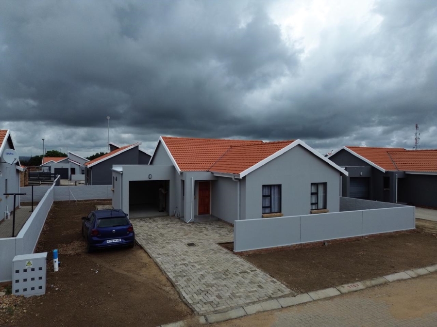 To Let 3 Bedroom Property for Rent in Ivydale A H Limpopo