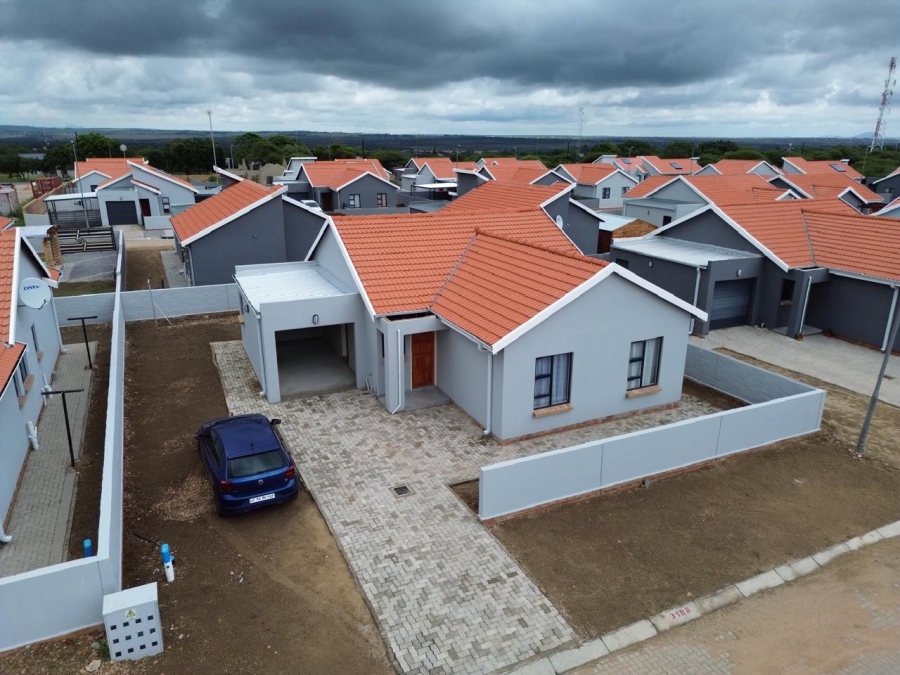 To Let 3 Bedroom Property for Rent in Ivydale A H Limpopo