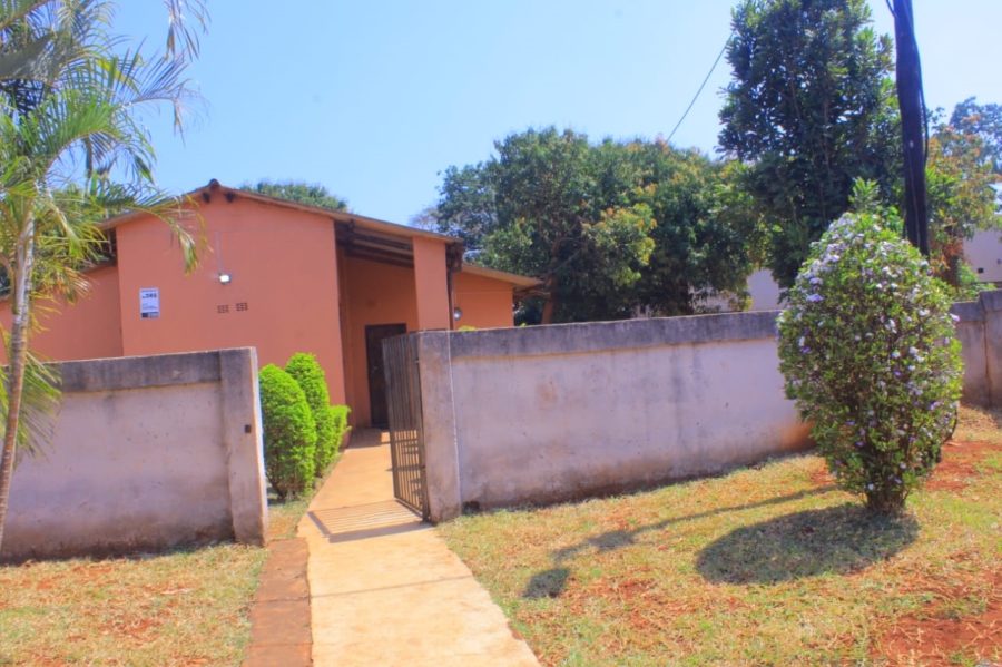 To Let 3 Bedroom Property for Rent in Thohoyandou Limpopo