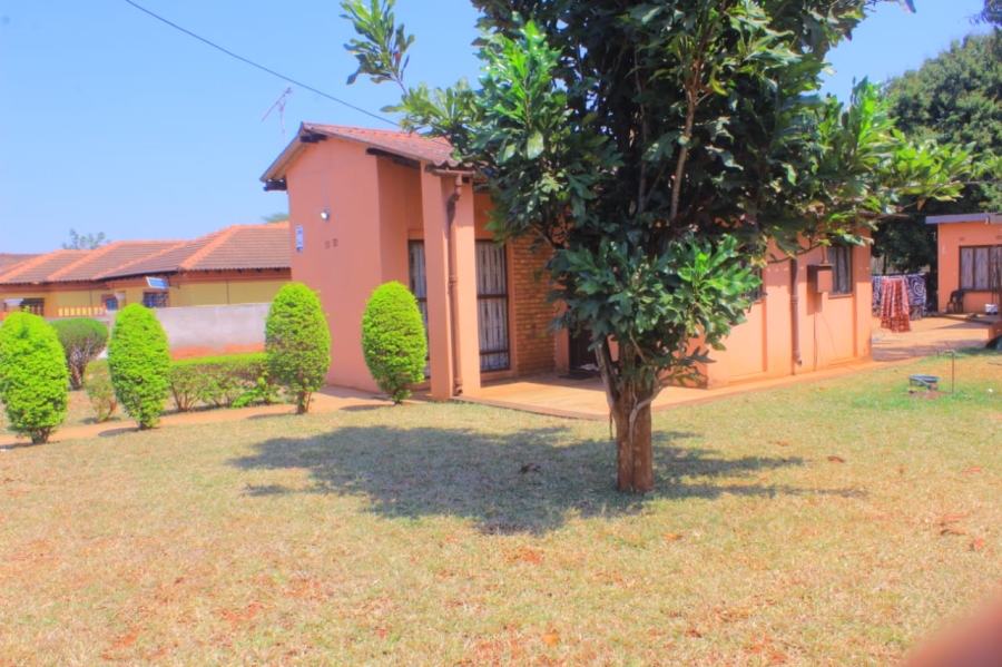 To Let 3 Bedroom Property for Rent in Thohoyandou Limpopo