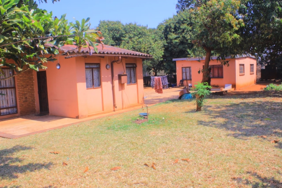 To Let 3 Bedroom Property for Rent in Thohoyandou Limpopo