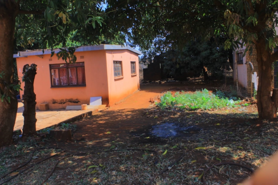 To Let 3 Bedroom Property for Rent in Thohoyandou Limpopo