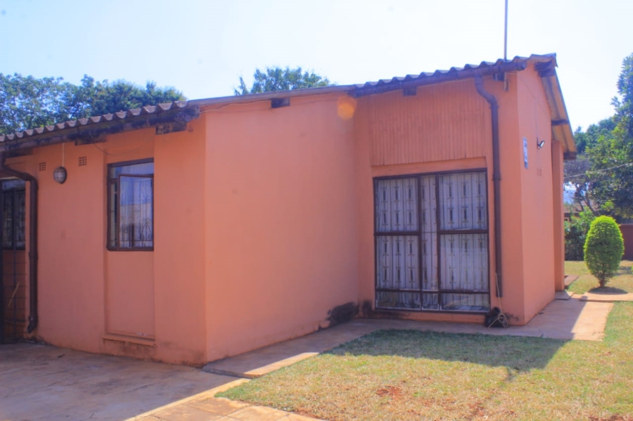 To Let 3 Bedroom Property for Rent in Thohoyandou Limpopo