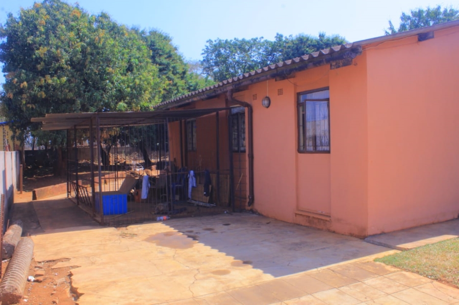 To Let 3 Bedroom Property for Rent in Thohoyandou Limpopo