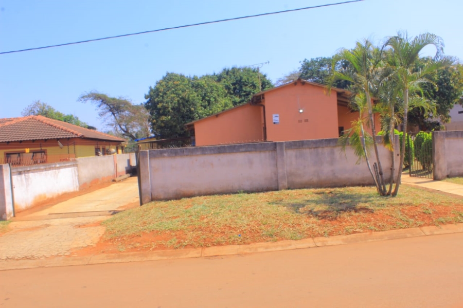 To Let 3 Bedroom Property for Rent in Thohoyandou Limpopo