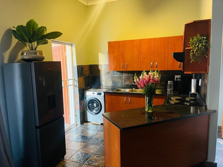 To Let 2 Bedroom Property for Rent in Bendor Limpopo