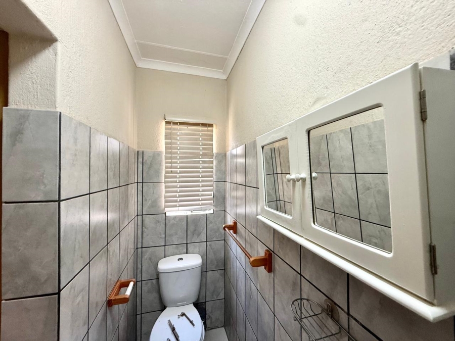 To Let 3 Bedroom Property for Rent in Bendor Limpopo