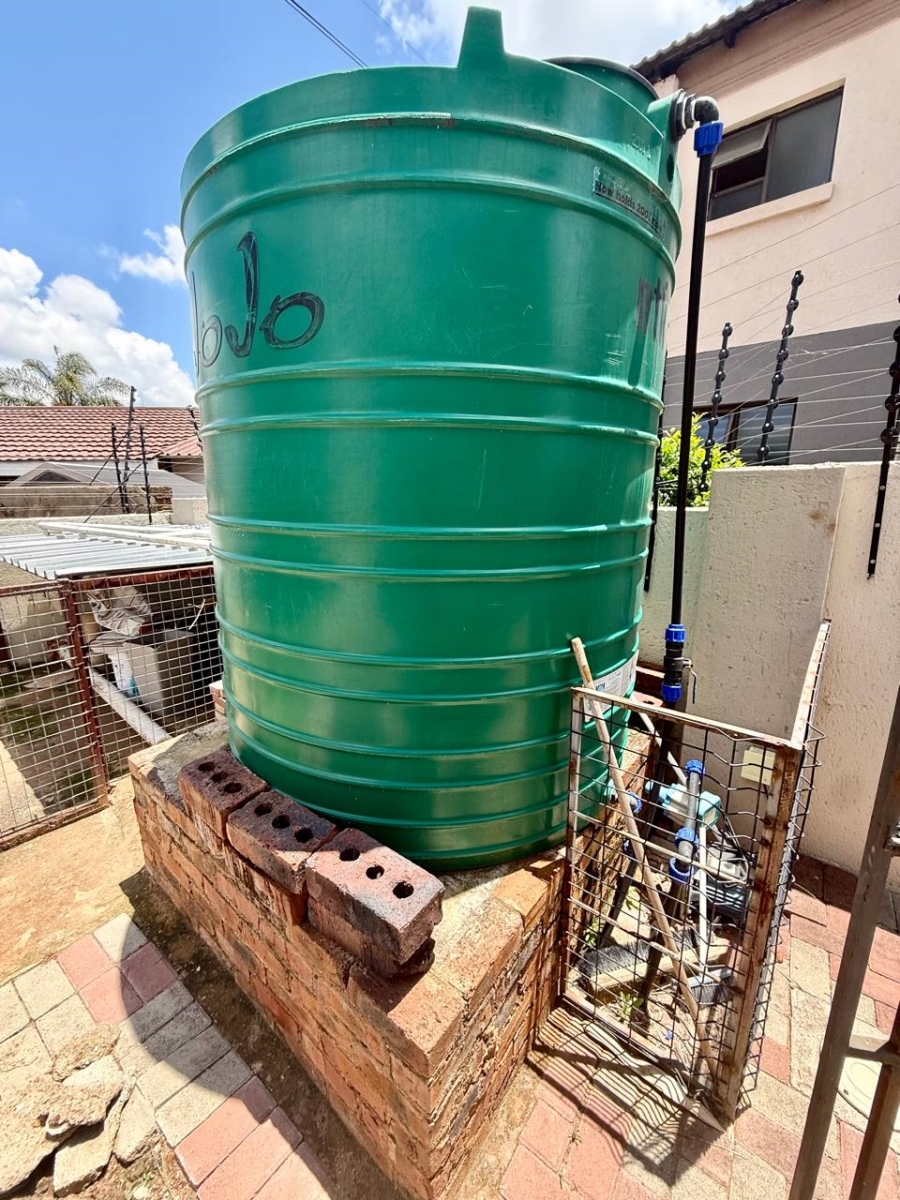 To Let 3 Bedroom Property for Rent in Bendor Limpopo