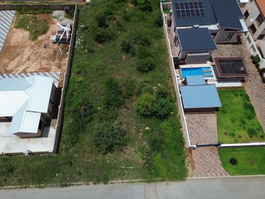 Commercial Property for Sale in Sterpark Limpopo