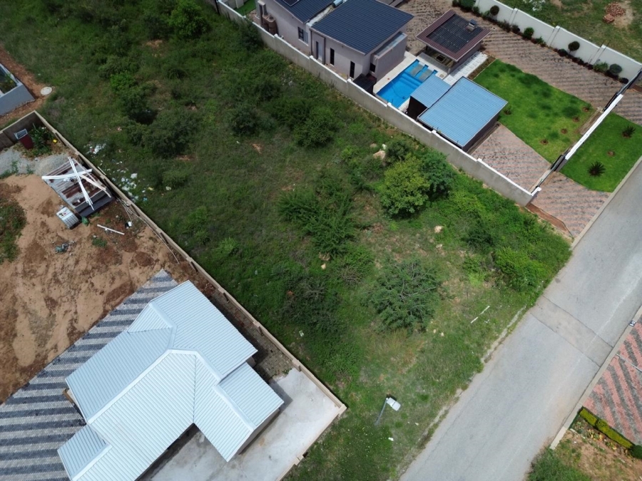 Commercial Property for Sale in Sterpark Limpopo