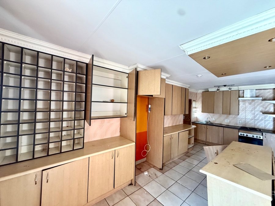 To Let 3 Bedroom Property for Rent in Flora Park Limpopo