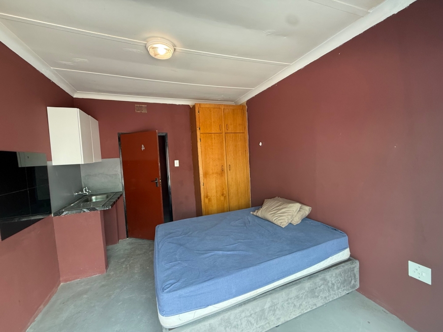 To Let  Bedroom Property for Rent in Polokwane Central Limpopo