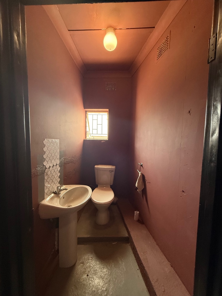 To Let  Bedroom Property for Rent in Polokwane Central Limpopo