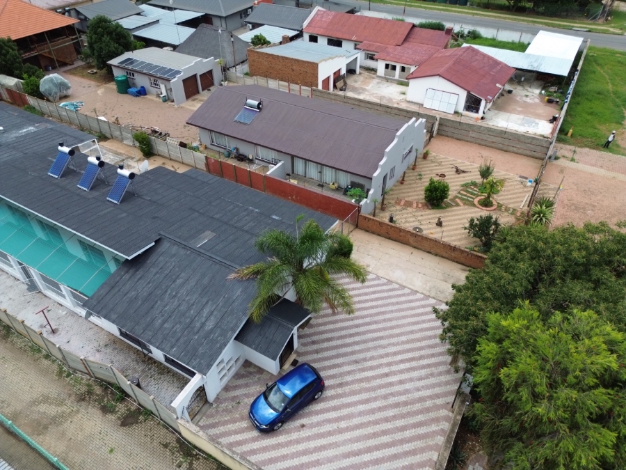 To Let  Bedroom Property for Rent in Polokwane Central Limpopo