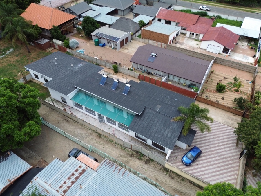 To Let  Bedroom Property for Rent in Polokwane Central Limpopo