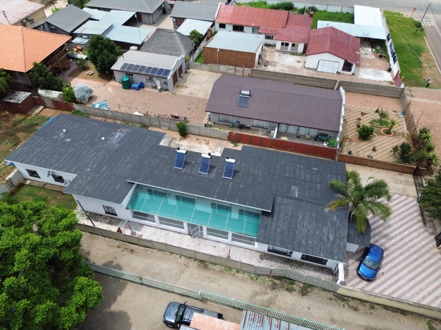 To Let  Bedroom Property for Rent in Polokwane Central Limpopo