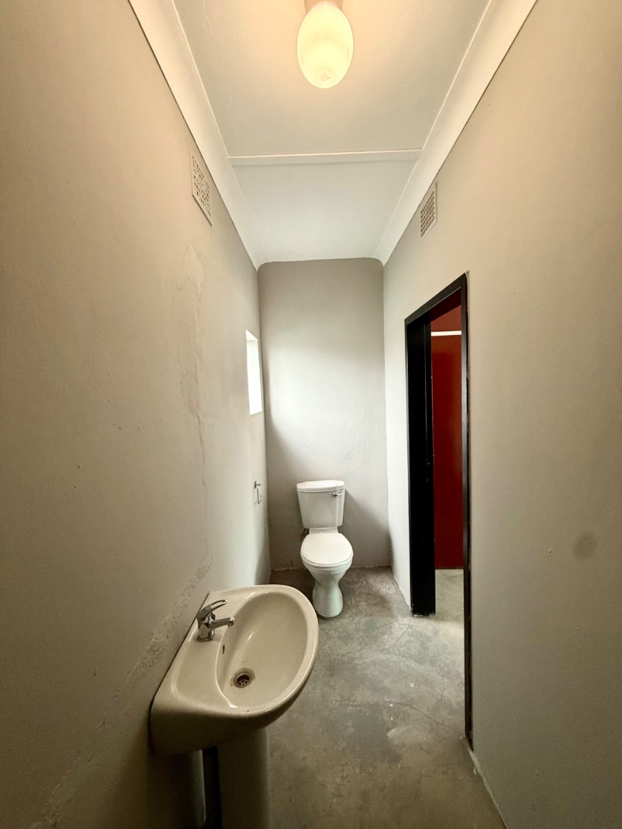 To Let  Bedroom Property for Rent in Polokwane Central Limpopo