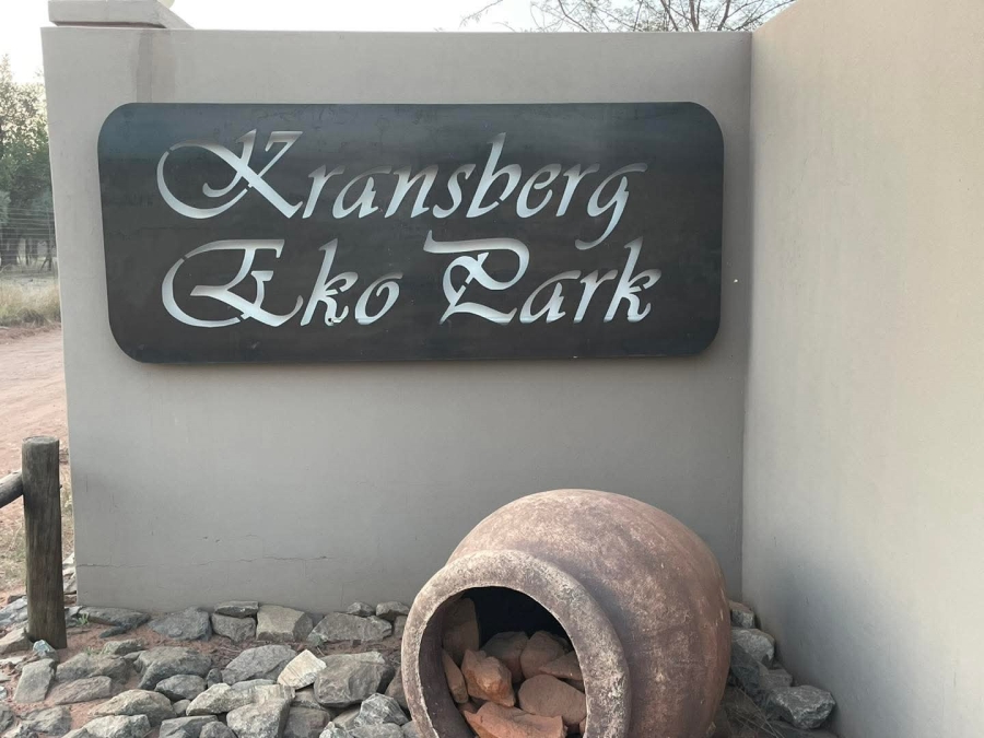 Commercial Property for Sale in Thabazimbi Limpopo