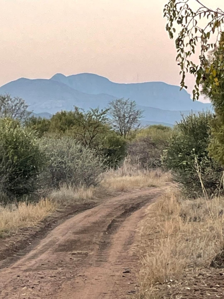 Commercial Property for Sale in Thabazimbi Limpopo