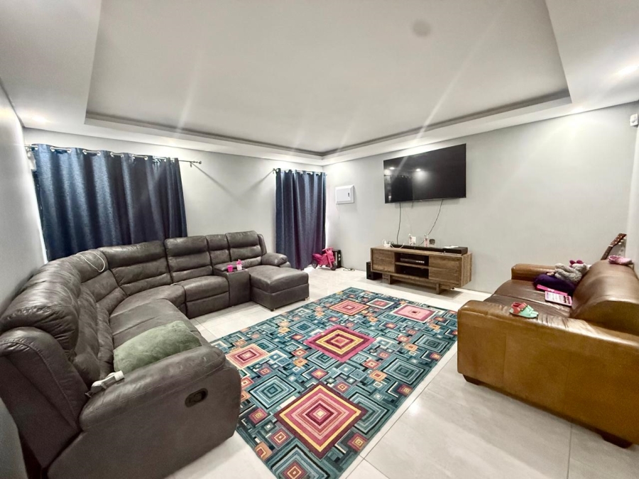 4 Bedroom Property for Sale in Serala View Limpopo