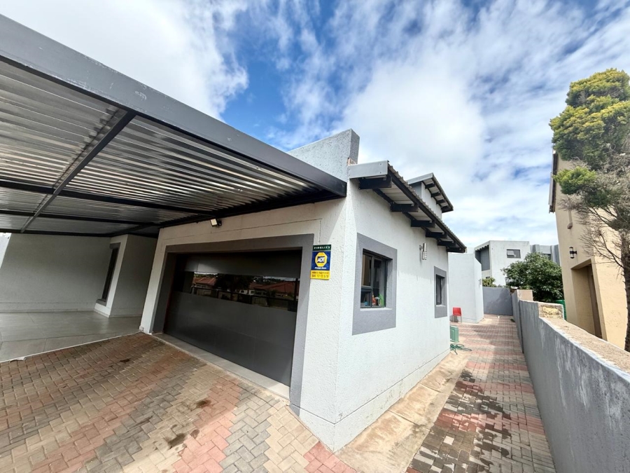 4 Bedroom Property for Sale in Serala View Limpopo