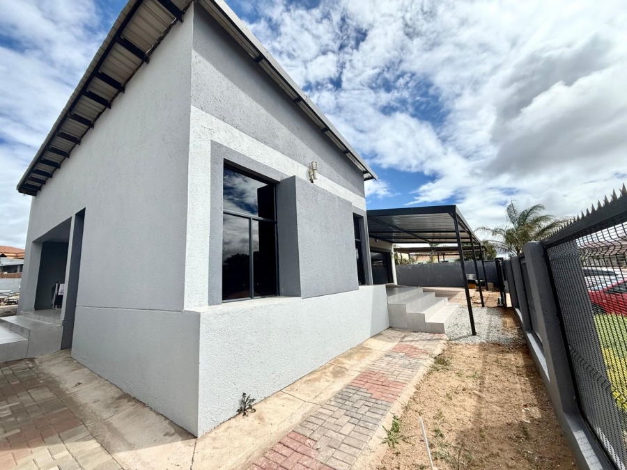 4 Bedroom Property for Sale in Serala View Limpopo
